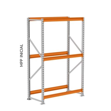 MINI PORTA PALLET 250KG